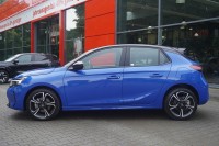 Opel Corsa GS 1.2 mHEV Turbo Aut.