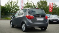 Opel Meriva B 1.4 Turbo Active