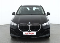 BMW Active Tourer 218i