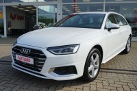 Audi A4 Avant 35 TDI S-tronic advanced