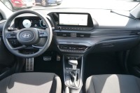 Hyundai BAYON Bayon 1.0T-GDI Aut.