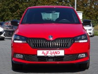 Skoda Fabia 1.0 TSI Monte Carlo