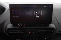 Peugeot Rifter GT 1.5 BlueHDi 130 Aut