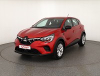 Mitsubishi ASX 1.0 TCe LED Anhängerkupplung Tempomat