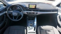 Audi A4 1.4 TFSI