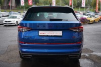 Skoda Kodiaq 2.0 TSI DSG RS 4x4