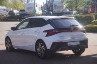 Vorschau: Hyundai i20 1.2