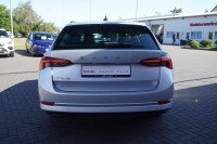 Skoda Octavia Combi 1.5 TSI Ambition
