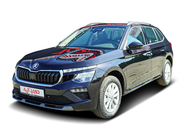 Skoda Kamiq 1.0 TSI DSG