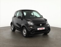 Smart ForTwo Twinamic Cool & Audio