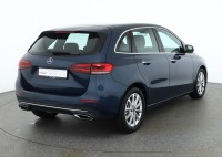 Mercedes-Benz B 220 Progressive 4Matic