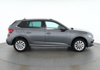 Skoda Kamiq 1.0 TSI DSG