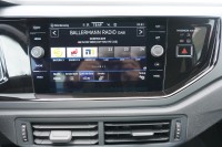 VW Taigo 1.0 R-Line