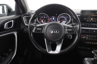 Kia cee'd Sporty Wagon Ceed SW 1.6 CRDi