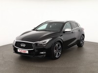 Vorschau: Infiniti Q30 Q30s 2.0T AWD Sport City Black