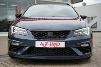 Seat Leon ST 2.0 TSI Cupra 4Drive