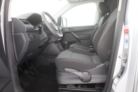 VW Caddy 1.4 TSI Kasten
