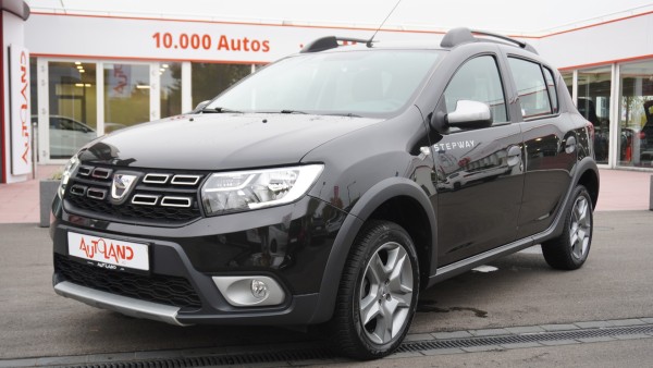Dacia Sandero II 1.0 Access