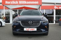 Mazda CX-3 2.0 SKYACTIV