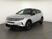 Opel Grandland GS 1.2 DI Turbo Hybrid Aut. 2-Zonen-Klima Navi Sitzheizung