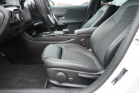 Mercedes-Benz CLA 200 d Standard