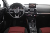 Audi Q2 35 TFSI sport S-tronic