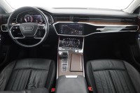 Audi A6 45 TDI quattro design