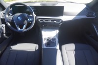 BMW 320 e Touring Aut.