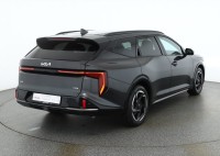 Kia K4 SW 1.6 T-GDI Aut.
