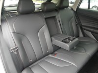 MG HS 1.5 T-GDI Luxury Aut.