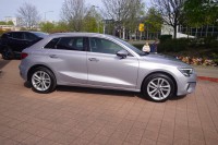 Audi A3 Sportback 30 1.0 TFSI Advanced S-Tronic