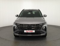 Hyundai Tucson 1.6T-GDI Aut.