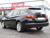 Opel Astra ST Elegance