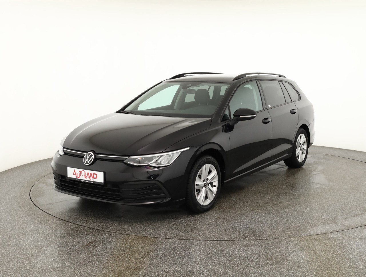 VW Golf VIII Variant 2.0 TDI DSG