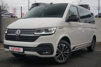 Vorschau: VW T6 Multivan T6.1 2.0 TDI Edition