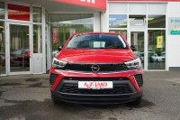 Opel Crossland X 1.2 Turbo