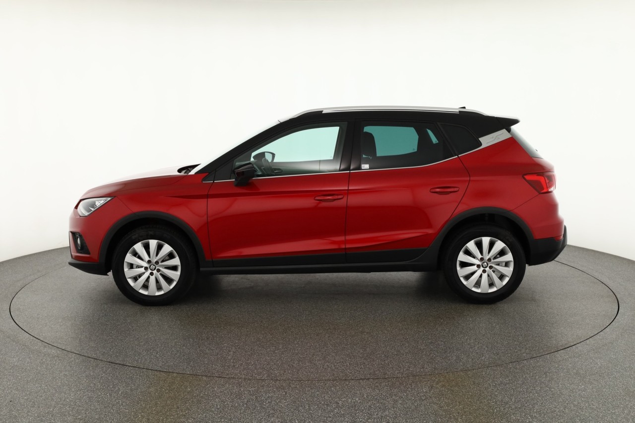 Seat Arona 1.0 TSI Xcellence