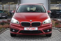 BMW Active Tourer 218i