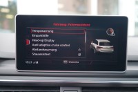 Audi A4 Quattro Avant 2.0 TFSI quattro S-Tronic