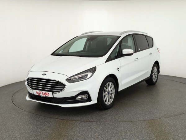 Ford S-Max 2.0 EcoBlue Trend