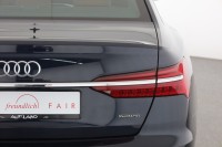 Audi A6 50 TFSI e quattro