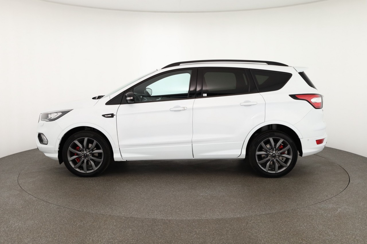 Ford Kuga 1.5 EB ST-Line