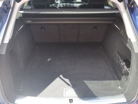 Audi A4 Avant 40 TFSI S line