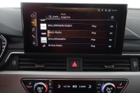 Audi A4 Avant 2.0 TDI