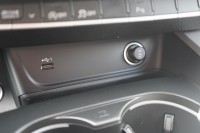 Audi A4 Quattro Avant 45 2.0 TFSI