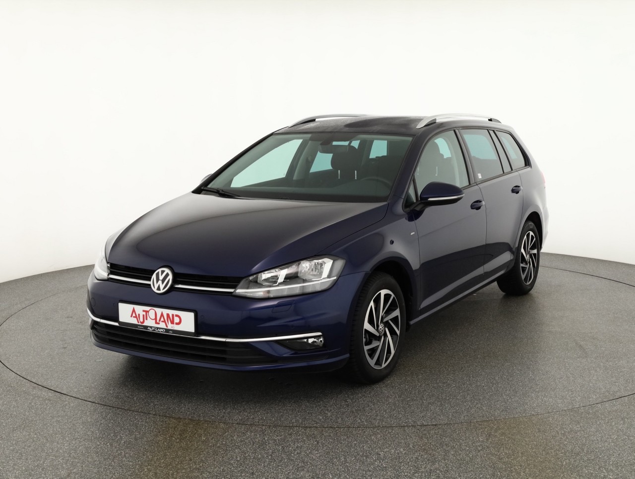 VW Golf VII Variant 1.0 TSI Join