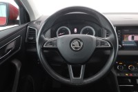 Skoda Karoq 1.5 TSI Style