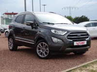 Ford EcoSport 1.0EB 140PS Titanium