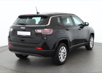 Jeep Compass 1.5 M-Hybrid Altitude