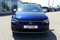 VW Golf VIII Alltrack 2.0 TDI 4M DSG Pano